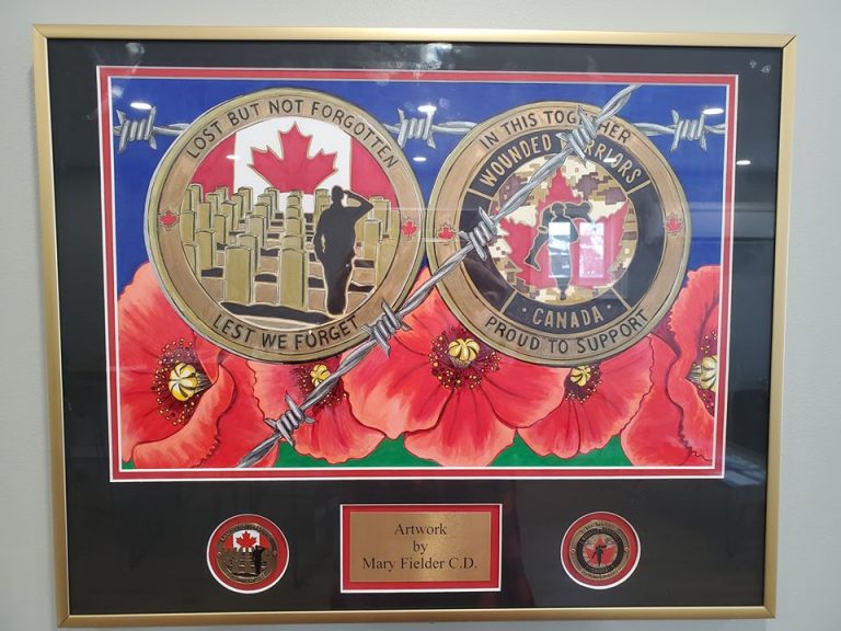 ABOUT – Remembrance Coin